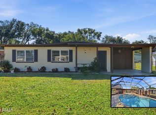 543 Jacobsen Ave, Holly Hill, FL 32117