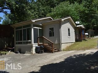 258 Cochran Rd, Jackson, GA 30233