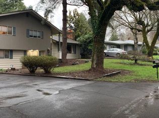 7715 SW Stewart St, Portland, OR 97223