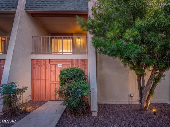 1600 N Wilmot Rd Unit 202, Tucson, AZ 85712