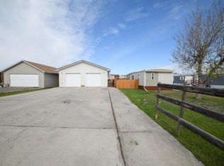 1516 Adams Blvd, Great Falls, MT 59404
