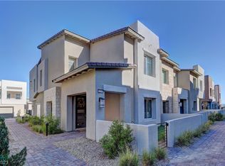 600 N Carriage Hill Dr #1105, Las Vegas, NV 89138
