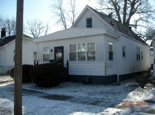 1419 E Illinois St, Evansville, IN