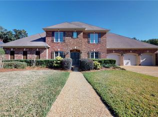 216 Dogwood Ln, Mobile, AL 36608