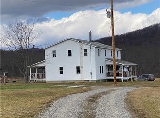 392 Neal Flat Rd #W/N, Smicksburg, PA 16256
