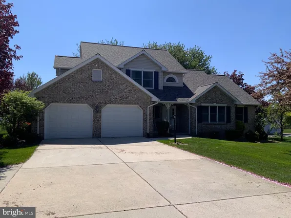 1931 Oberlin Rd, Harrisburg, PA 17111