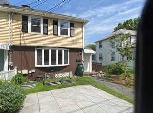 107 Sunnyside Ave, Arlington, MA 02474