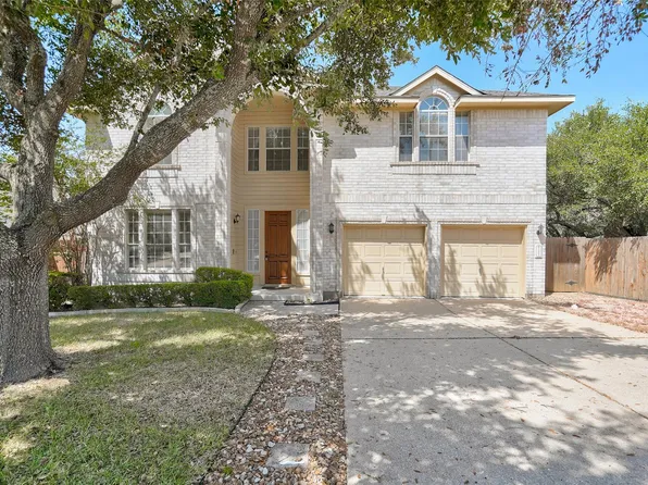 1001 Clear Lake Ln, Leander, TX 78641