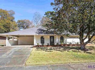 13233 Oleary Ave, Baton Rouge, LA 70814