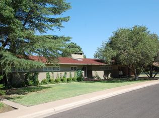 1717 N Houston St, Hobbs, NM 88240
