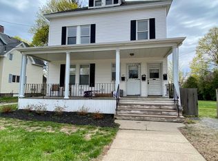 105 Highland St #2, Clinton, MA 01510