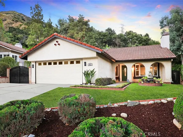 92 Crestview Ct, Duarte, CA 91010