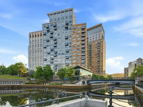 200 Exchange St Unit 917, Providence, RI 02903