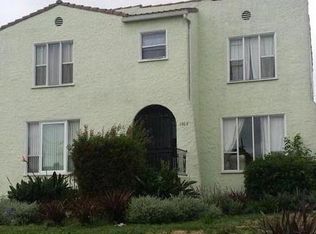 1367 Keniston Ave, Los Angeles, CA 90019