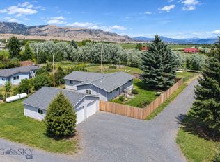 95 State Highway 2 E, Whitehall, MT 59759