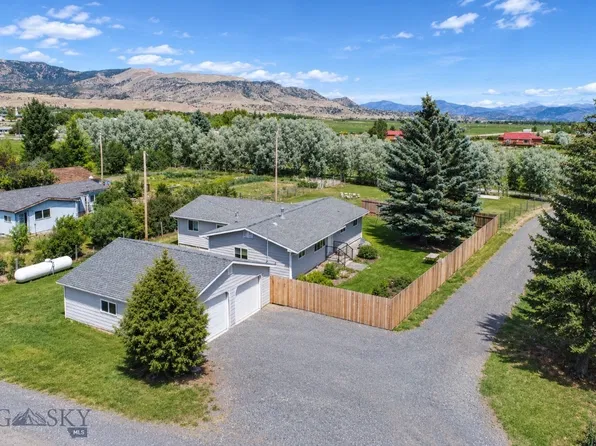 95 State Highway 2 E, Whitehall, MT 59759