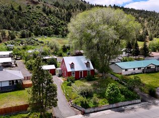 640 SE Hillcrest Rd, John Day, OR 97845