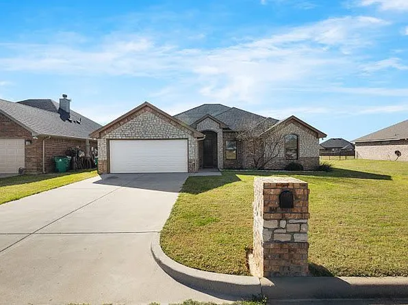 9108 Parkview Cir, Tolar, TX 76476