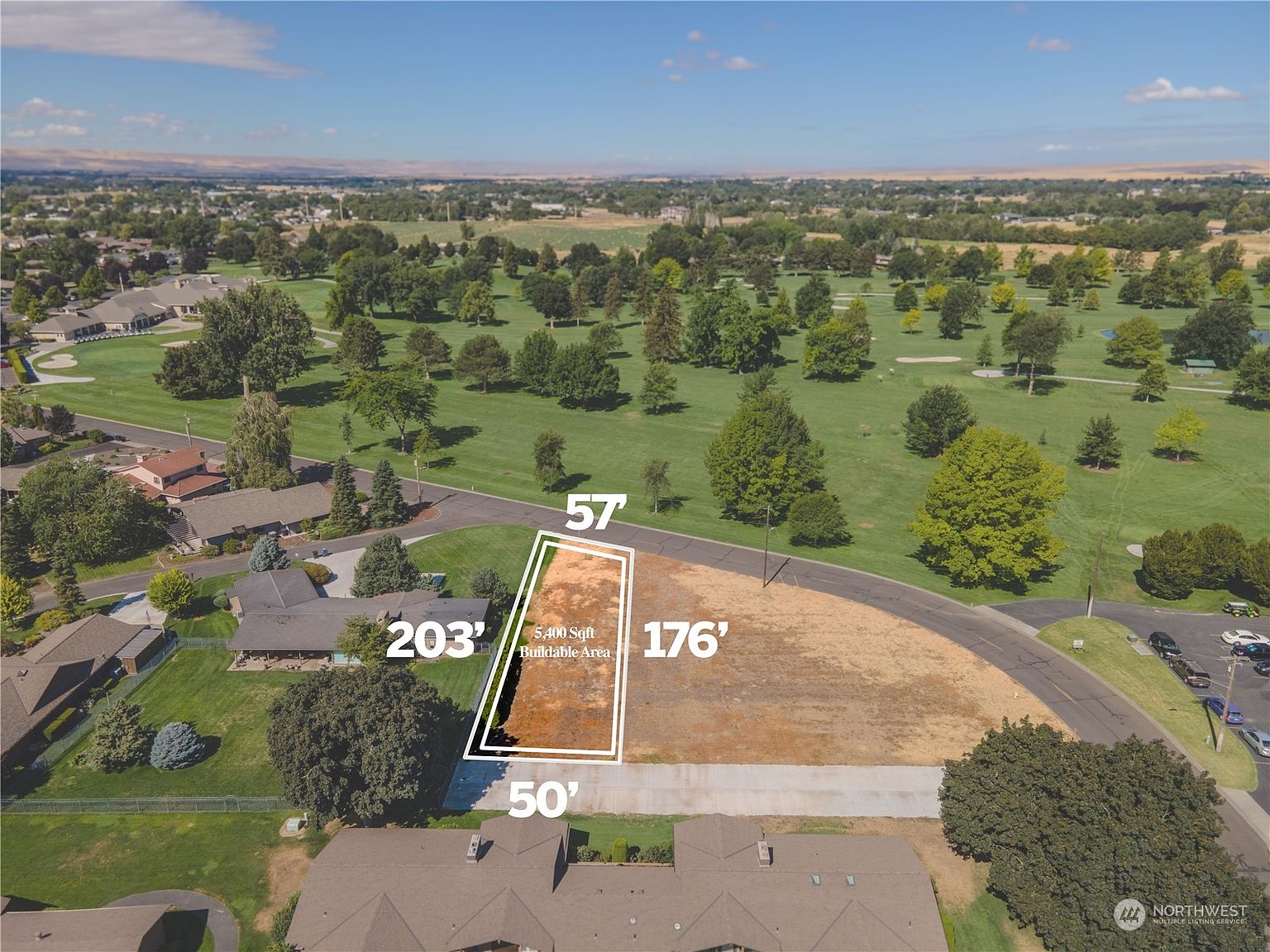 925 Lot 3 Country Club Road