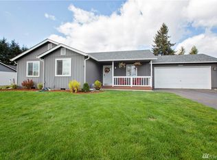 18441 Brandywine Ct SW, Rochester, WA 98579