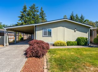 1101 S Scheuber Rd UNIT 6, Centralia, WA 98531