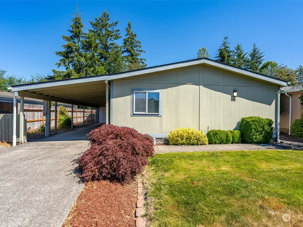 1101 S Scheuber #6, Centralia, WA 98531