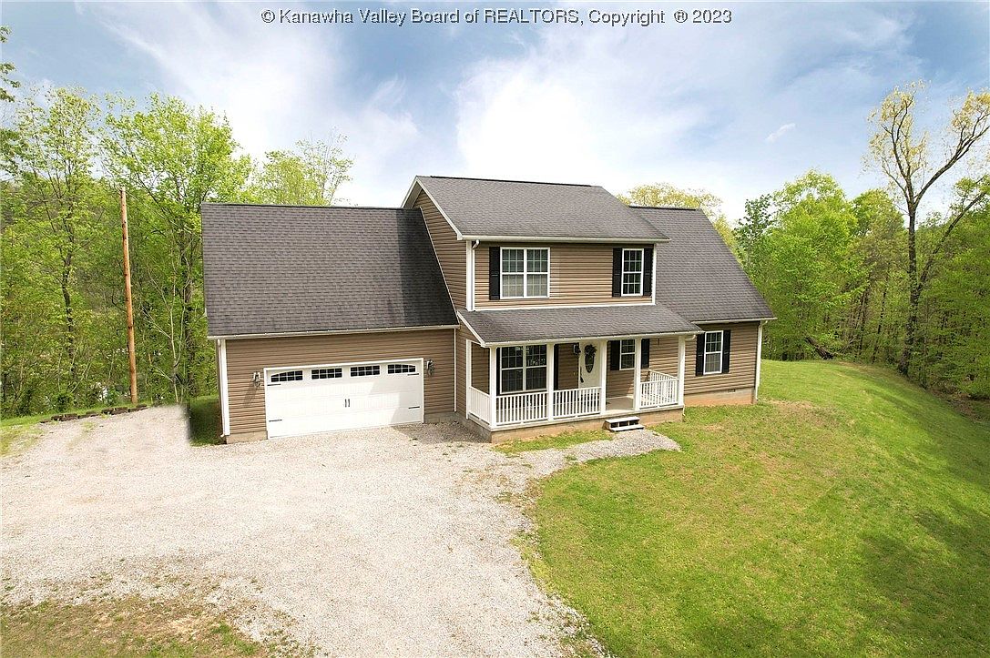 37 Cala Ln, Alum Creek, WV 25003 Zillow