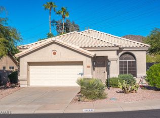 11160 E Poinsettia Dr, Scottsdale, AZ 85259