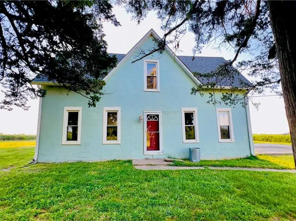 22719 Quivira Rd, Bucyrus, KS 66013