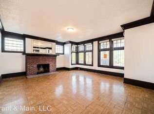 58 Alger St #58, Detroit, MI 48202