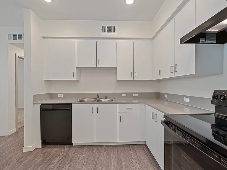 First Point Apartments — Photo 35