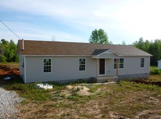 870 Newt Vanattia Rd, Hillsboro, TN 37342