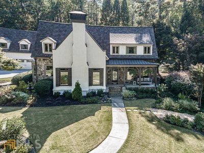 5259 Hadaway Rd NW, Kennesaw, GA, 30152