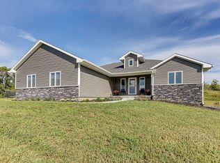 11705 County Road P27, Blair, NE 68008