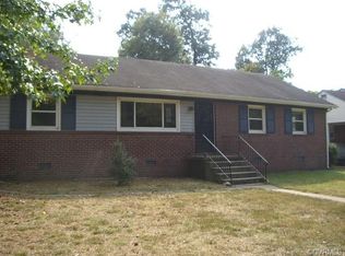 3707 Greenbay Rd, Richmond, VA 23234