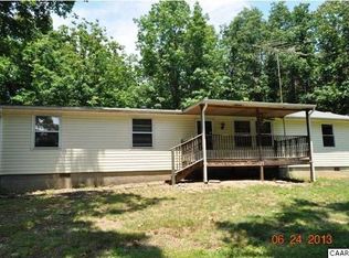 198 Old Banks Farm, Charlottesville, VA 22902