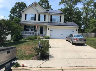 34 Archwood Ave, Glen Burnie, MD 21061