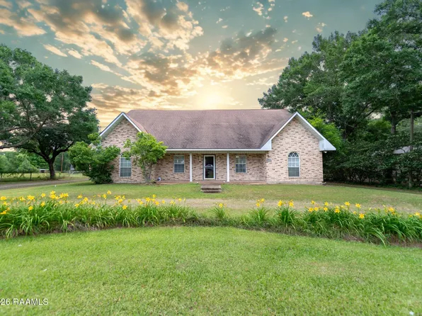 7838 Eunice Iota Hwy, Eunice, LA 70535