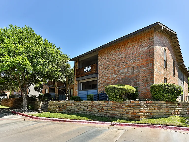 The Haven at Chisholm Trail — Photo 35