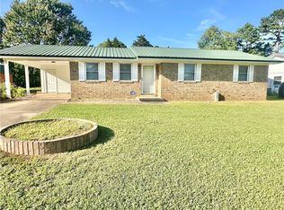 506 NW 7th St, Atkins, AR 72823