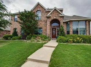 6513 Brownstone Dr, McKinney, TX 75070