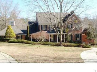 5801 Baird Dr, Raleigh, NC 27606