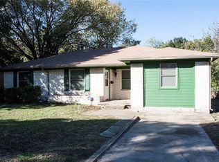 617 Judy Ln, Seagoville, TX 75159