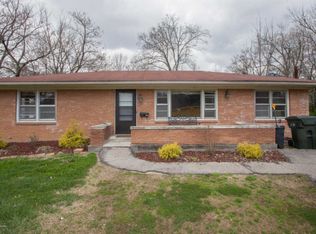 8502 Shirley Ln, Louisville, KY 40258