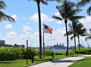 1137 Island Rd, Singer Island, FL 33404