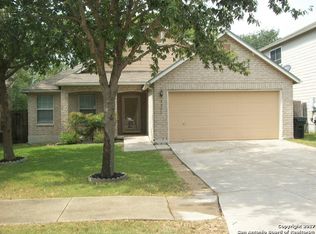 3321 Whisper Blf, Schertz, TX 78108