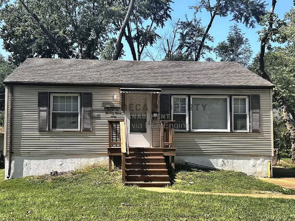 7740 Utica Dr, Saint Louis, MO 63133