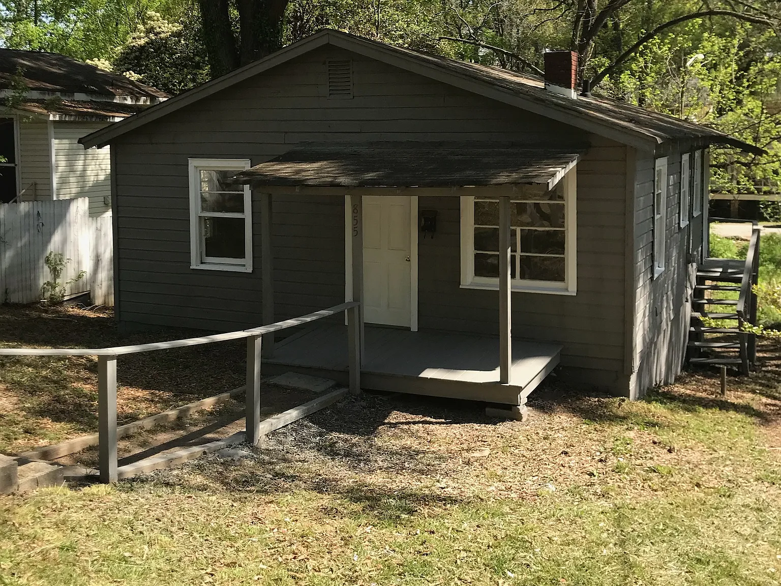 855 Bowie St - n/a — Photo 1