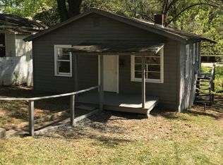 855 Bowie St, Greenwood, SC 29646