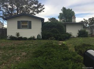 1090 Florence St, Aurora, CO 80010